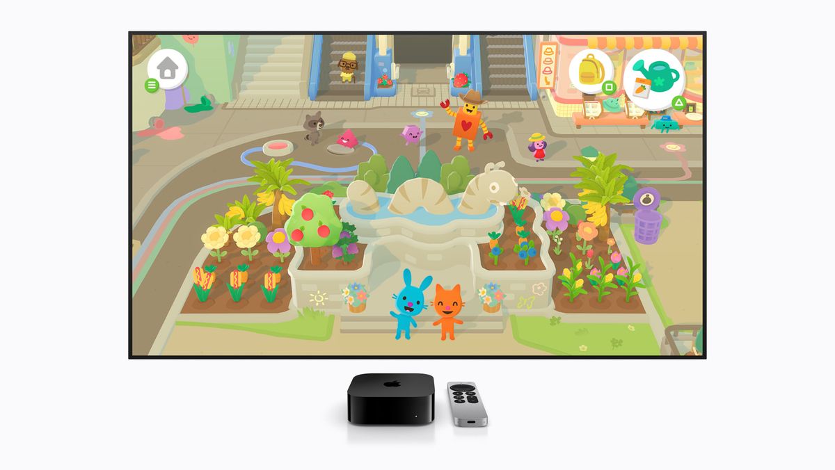 Apple Design Awards winner