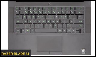 keyboard razer compare gaming laptop