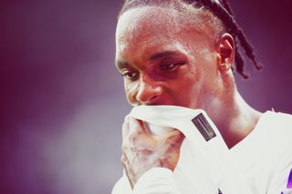 Mathys Tel is Tottenham Hotspur's worst ever signing