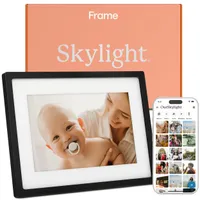 Skylight Digital Photo Frame