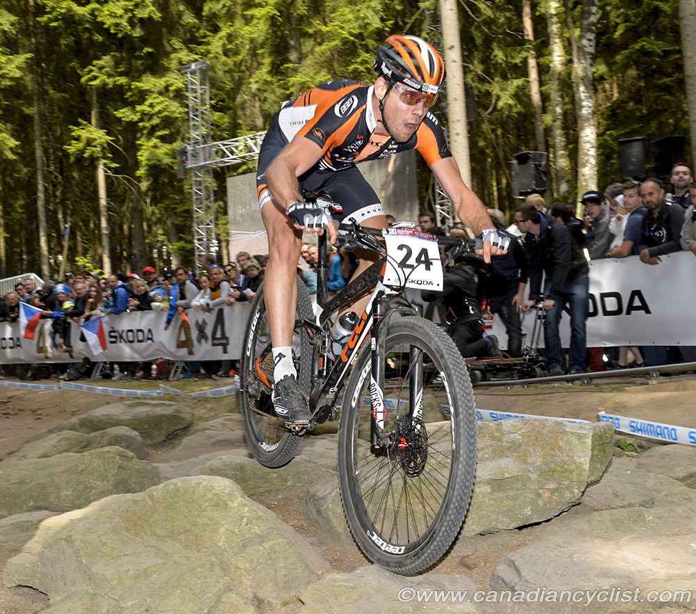 Thomas Litscher (JB Brunex Felt Team)