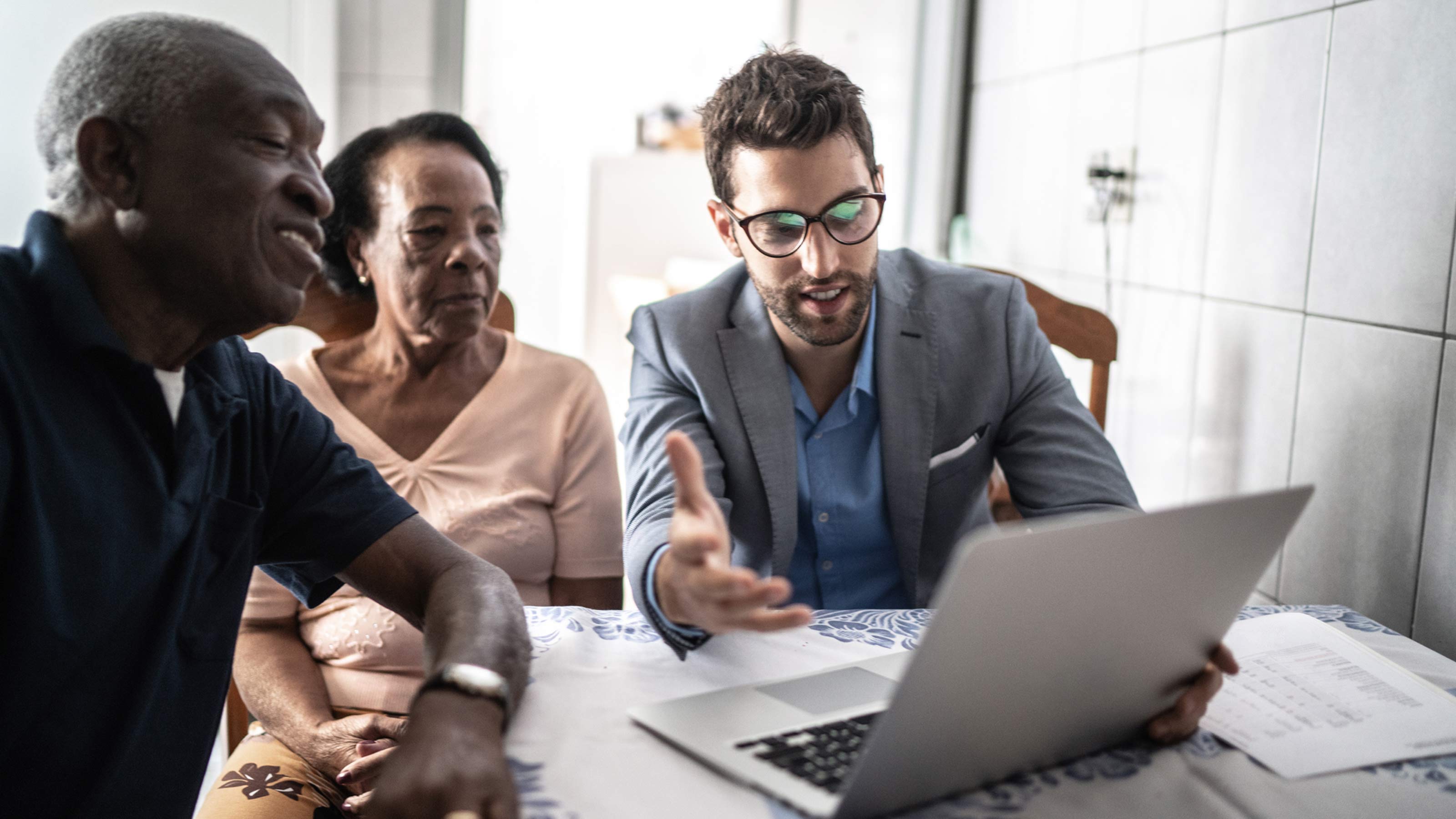 9. Manage assets with revocable trusts