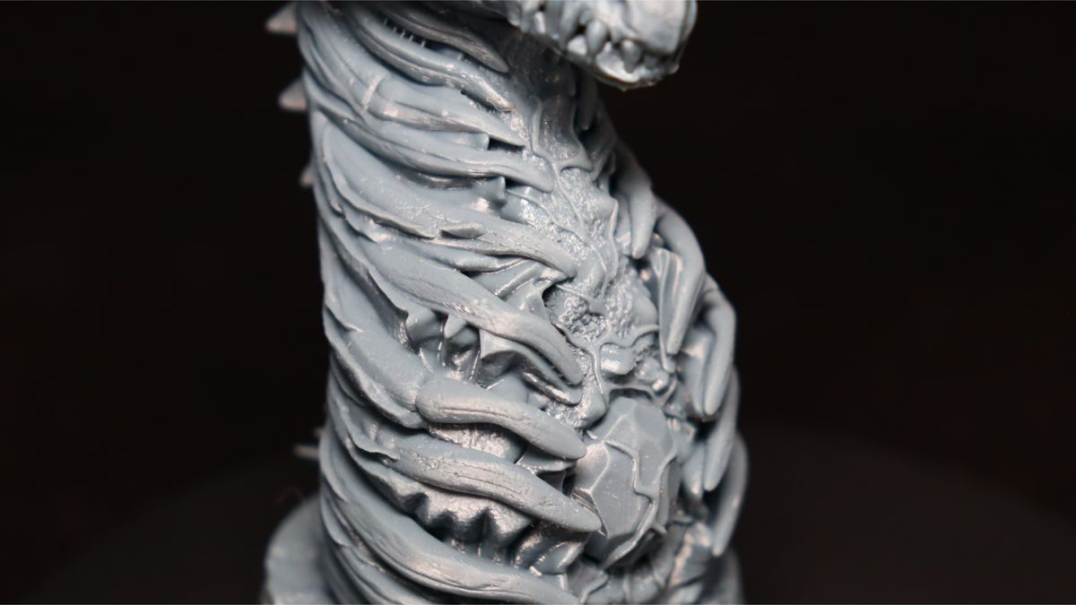 Anycubic Photon Mono 2 3D printer