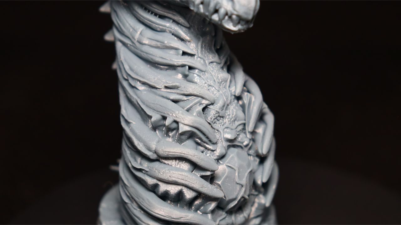 Anycubic Photon Mono 2 3D printer