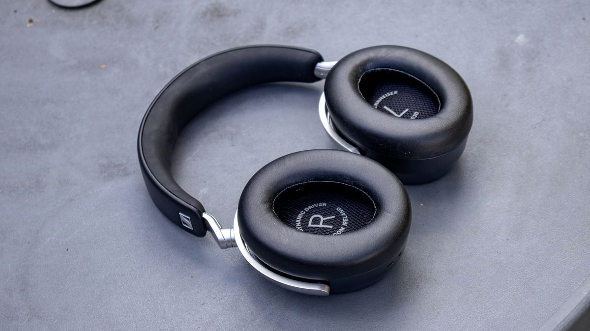 Sennheiser HDB 630