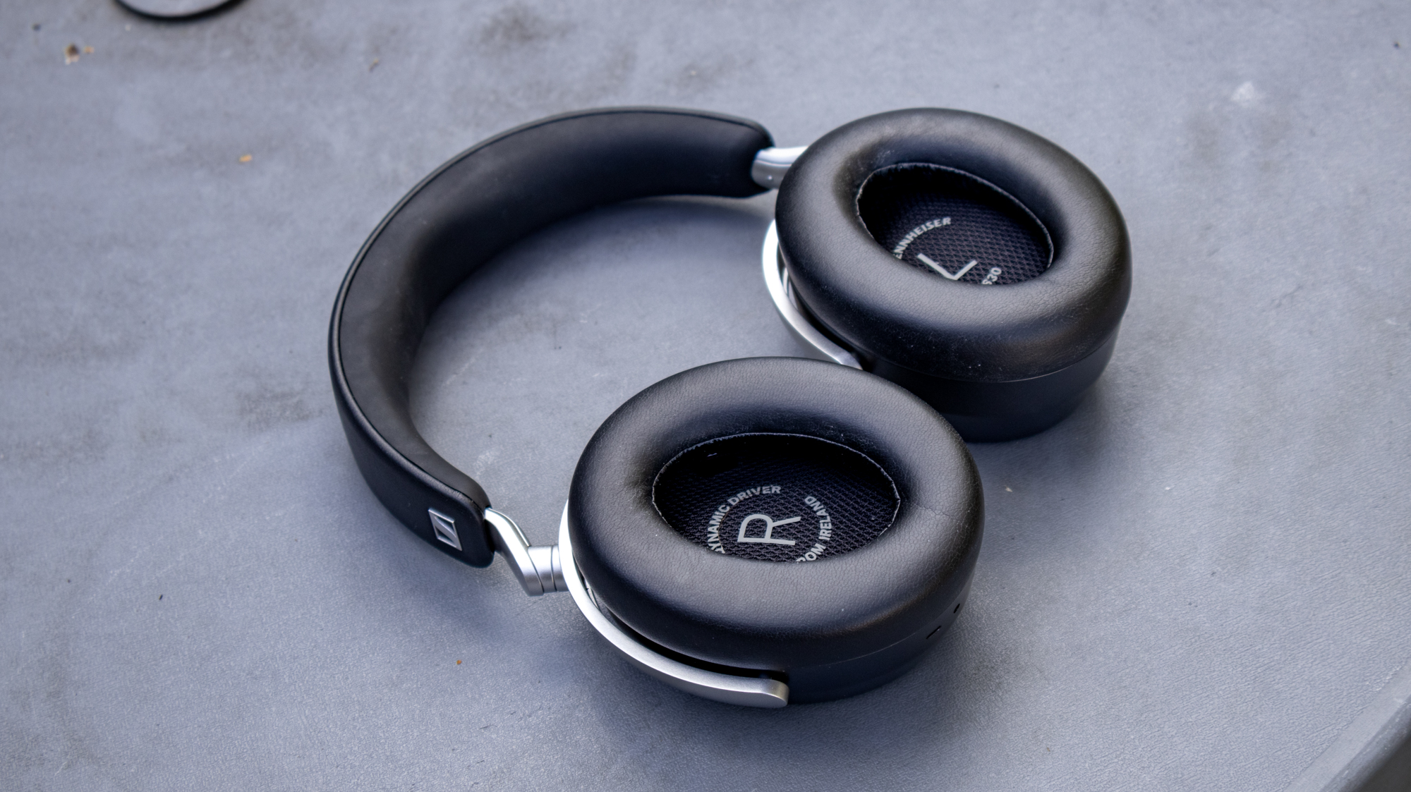 Sennheiser HDB 630