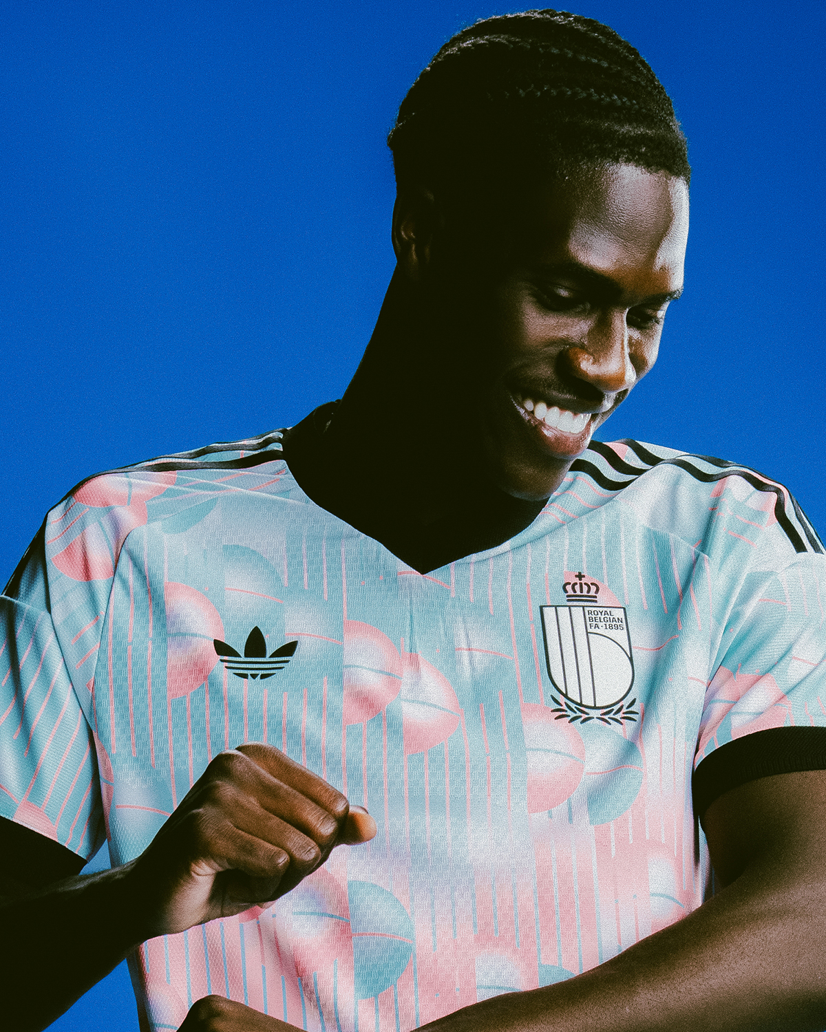 Adidas World Cup 2026 away kit