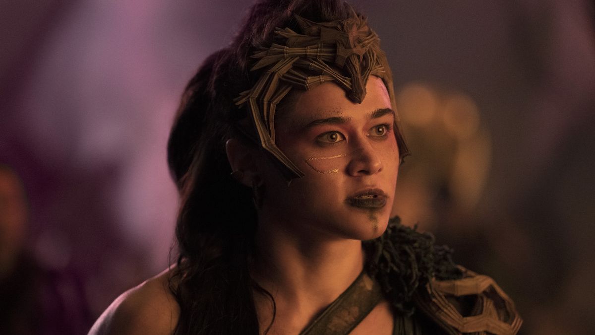 'Absolutely Chaotic': Ant-Man 3 Actress Compares Working On The Marvel Threequel To Her Time On The Mandalorian - Vimarsana News