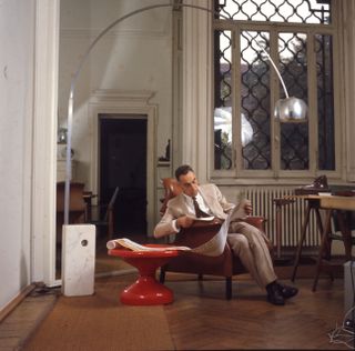 achille castiglioni