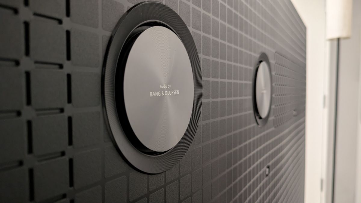 TCL C8K Audio by Bang &amp; Olufsen drivers