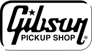 Gibson Pickup Shop logo