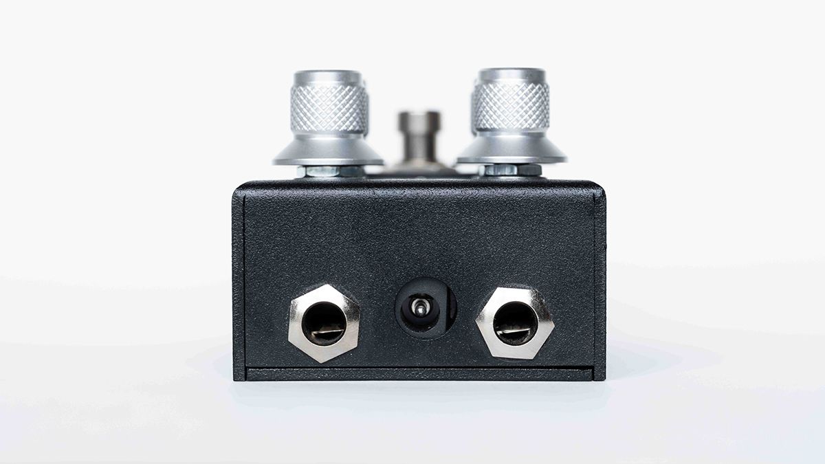 J. Rockett HRM V2