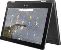 ASUS Chromebook Flip C214 | 4GB RAM: $349.99