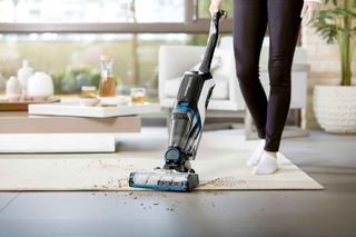 BISSELL Crosswave Cordless Max