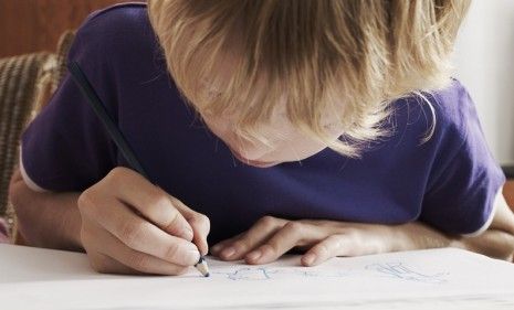 The 11-year-old sketcher&amp;#039;s arrest may end up costing local tax payers a bundle. 