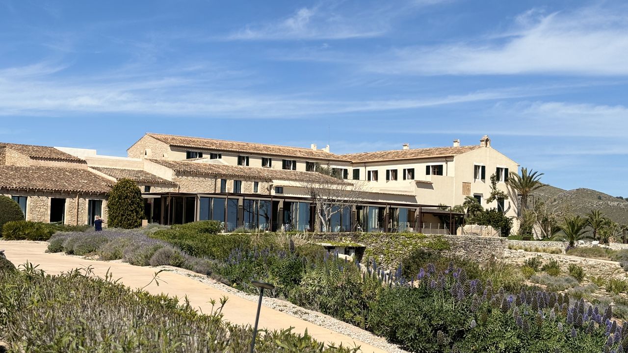 Carrossa Hotel &amp; Spa