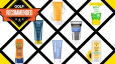 Best Sunscreen For Golf
