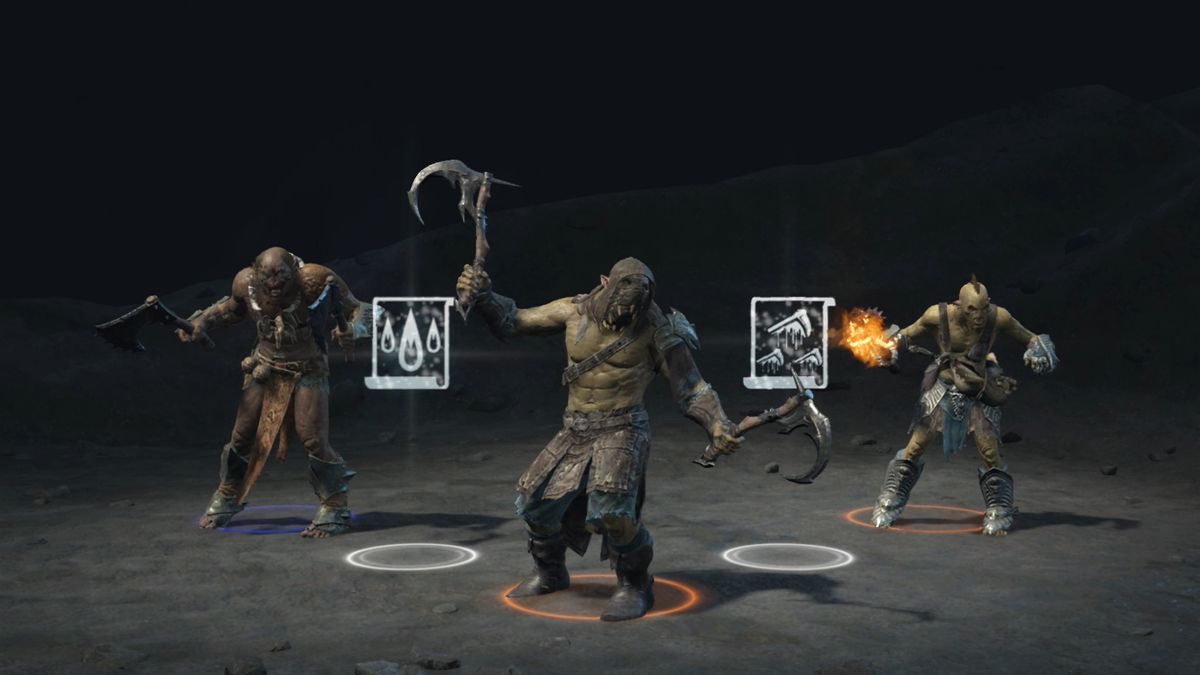 Middle Earth: Shadow of War Starter Guide – Middle-earth Games