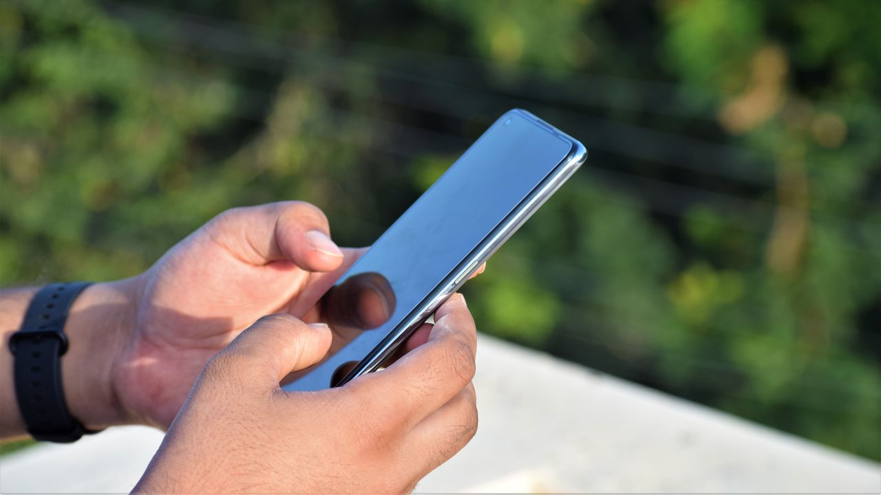 Realme X7 Max