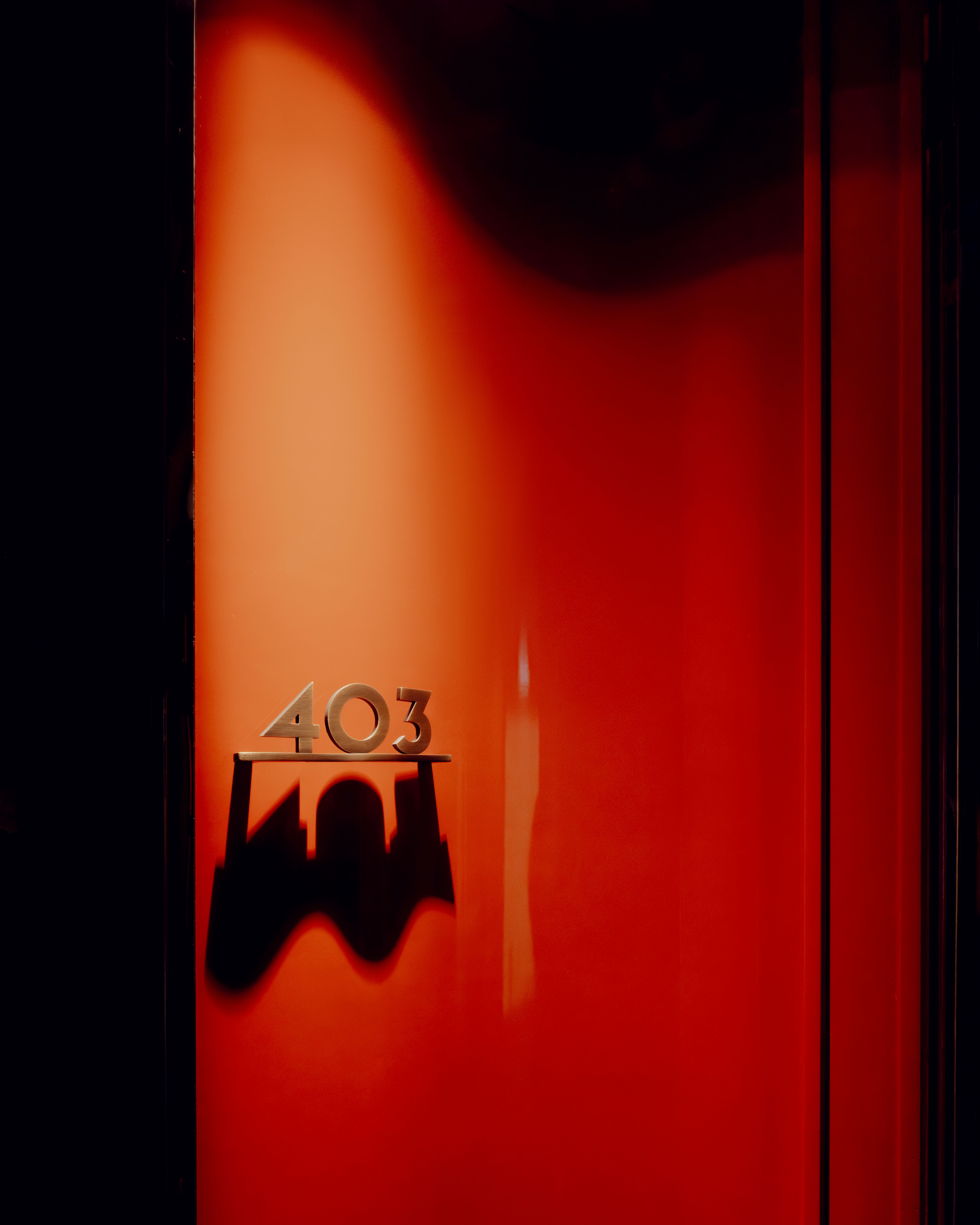 orient express corinthian