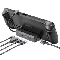 Jsaux 5-in-1- Steam Deck dock | $29.99$18.99 at AmazonSave $11 -