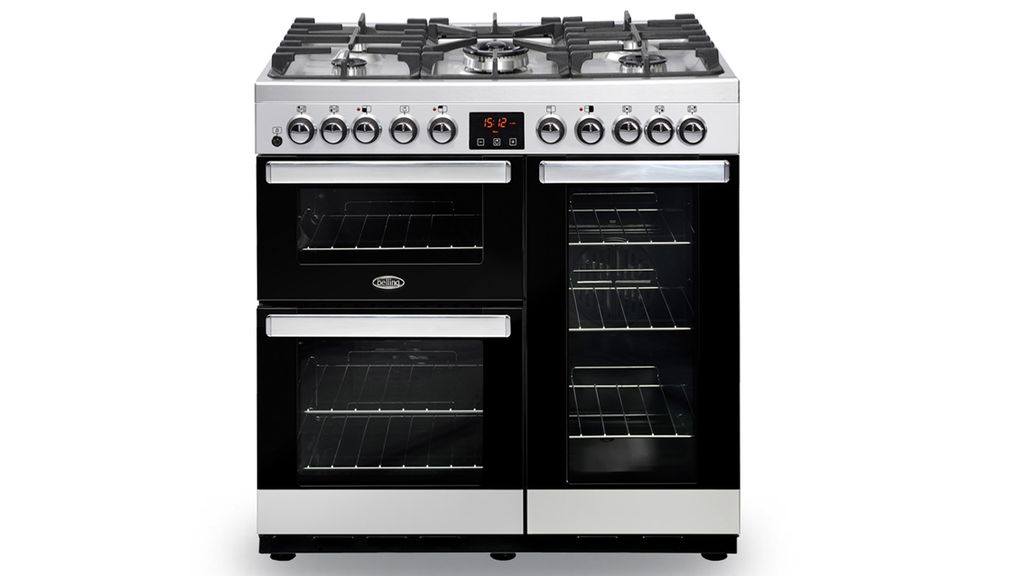 Best range cooker 2023, in a range of sizes T3