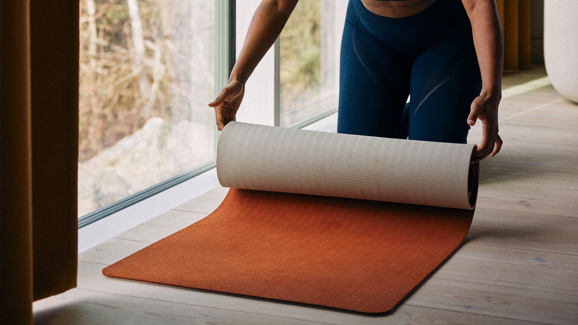 As Editors Who Love Home Workouts, Trust Us - These Are the 10 Exercise Mats Worth Your Money
