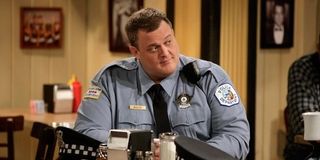 mike and molly billy gardell