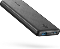 Anker PowerCore 10K: was $23 now $19 @ Amazon