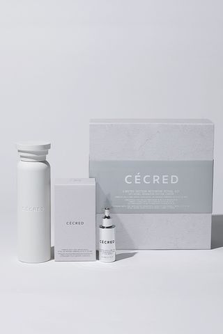 Cécred Super Fan Bundle