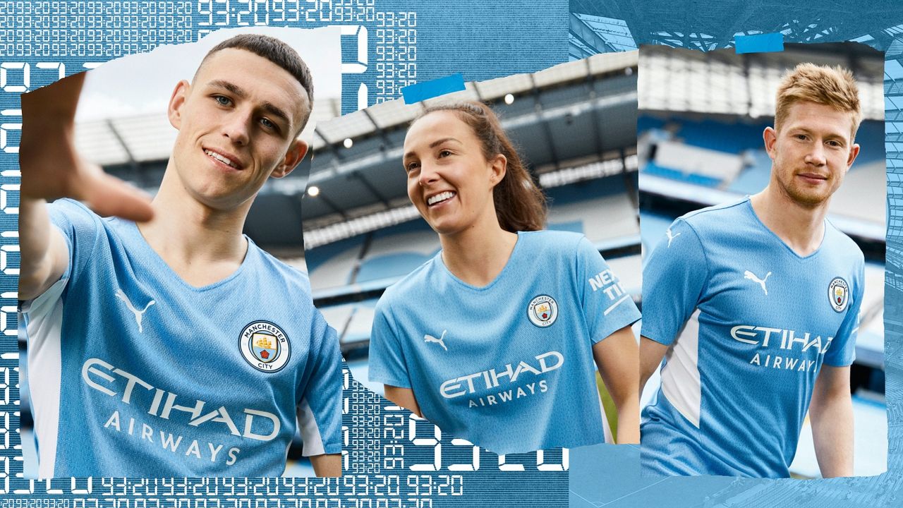 Manchester City