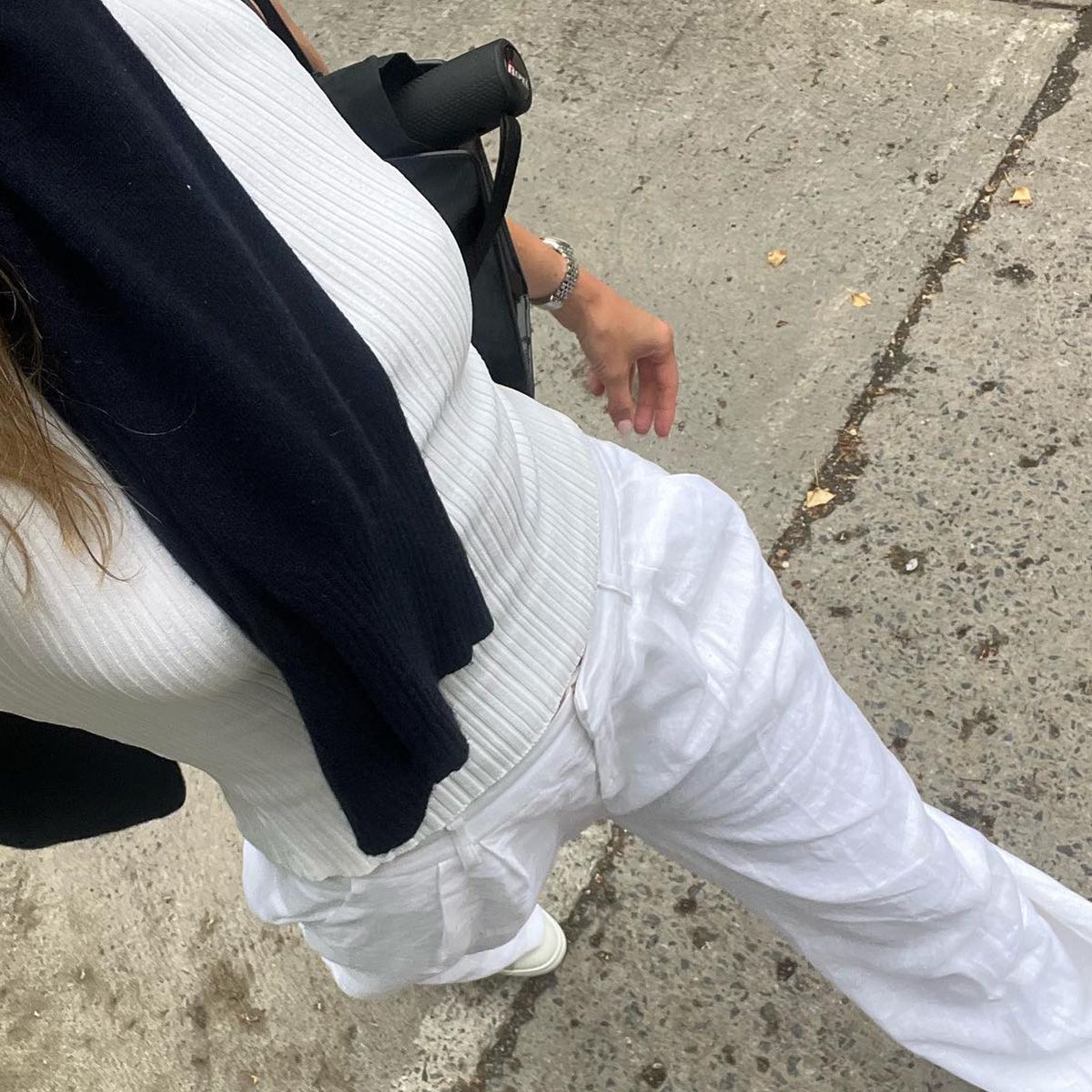 H&M Sells Out of These $30 Pants Every Summer Like Clockwork