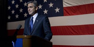 George Clooney - The Ides of March