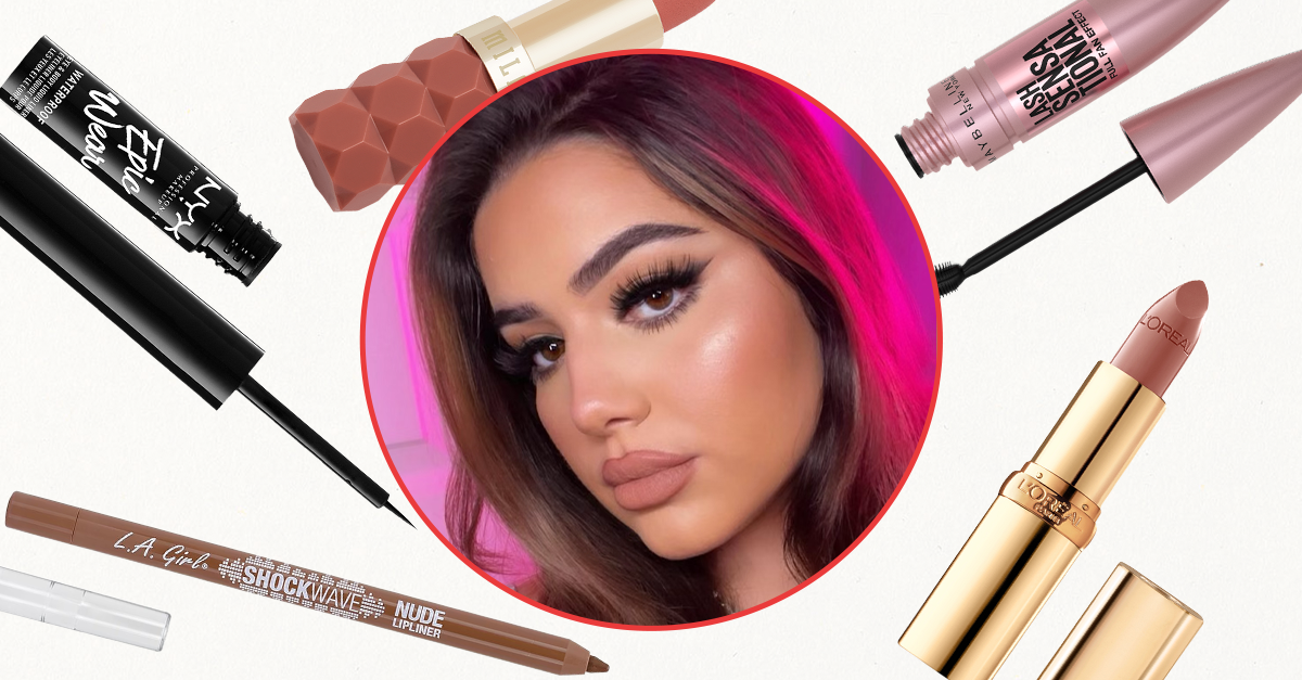 I'm a Bridal Makeup Artist—5 Trustworthy Drugstore Staples I Use on My Clients' Big Day