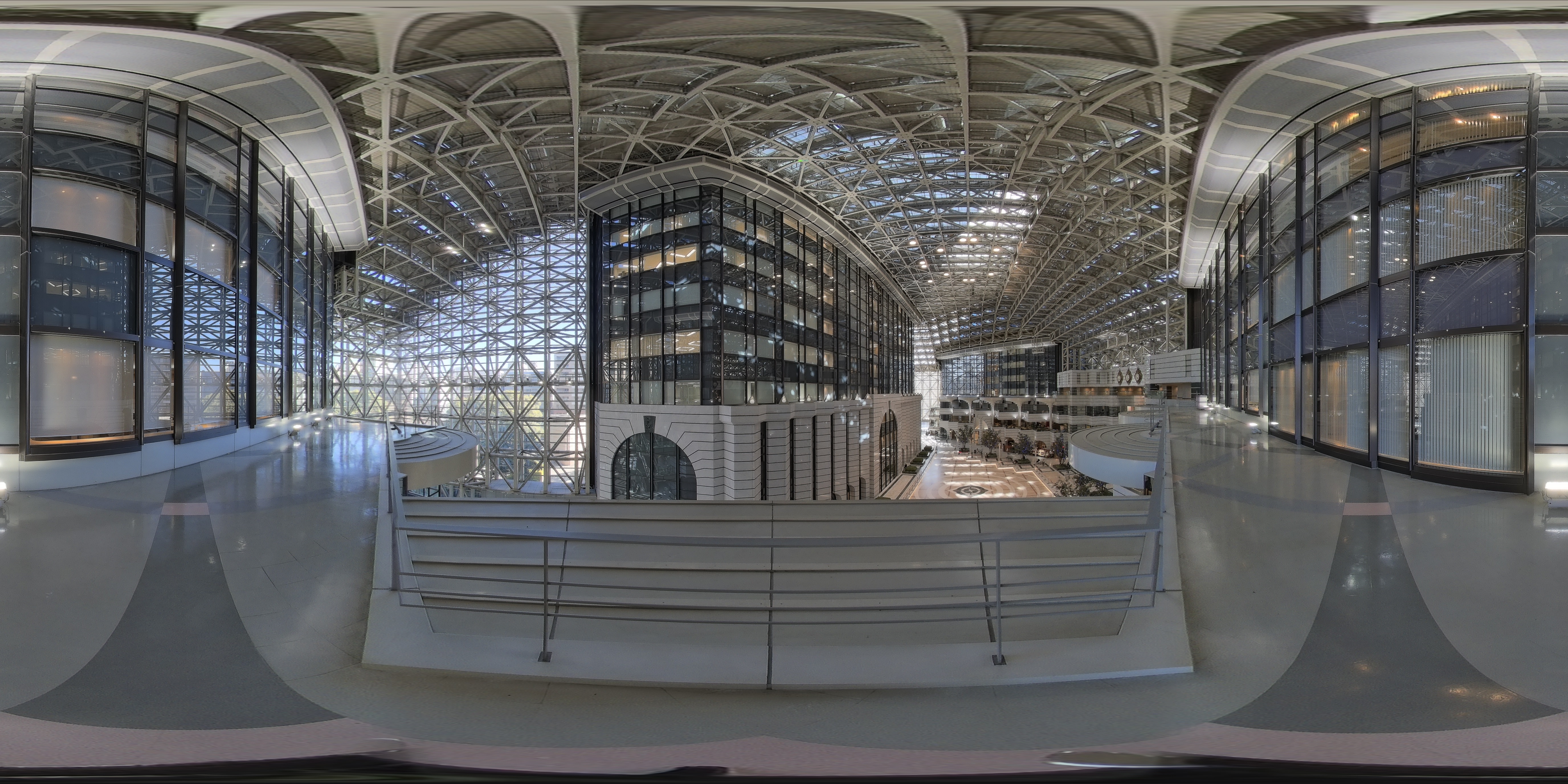 Ricoh Theta 360 Sample Images