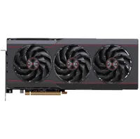 Sapphire RX 7900 XTX | 24 GB GDDR6 | 6144 shaders | 2,615 MHz boost | $929.99 at Newegg