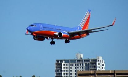 Southwest is suffering the worst kind of PR for a discount airline: Grounded, damaged planes. One jet was forced into an emergency landing and three others had surface cracks.
