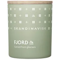 SKANDINAVISK Fjord Scented Candle