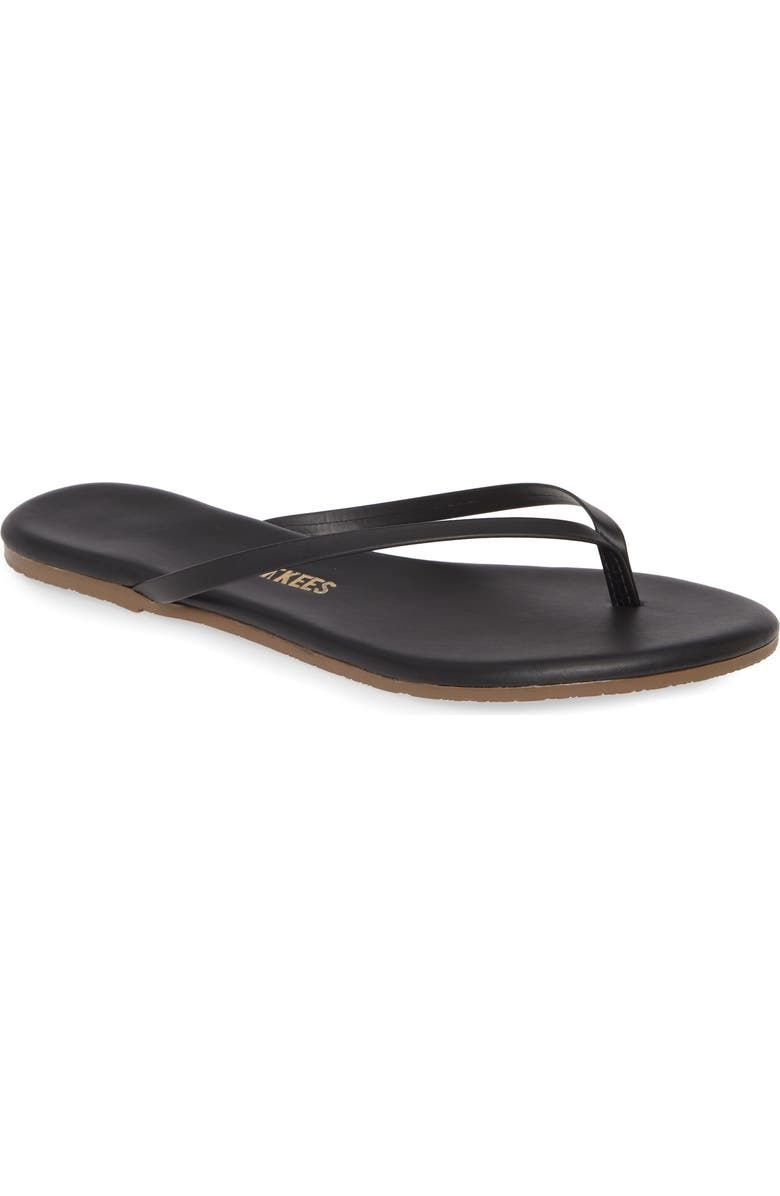 'liners' Flip Flop