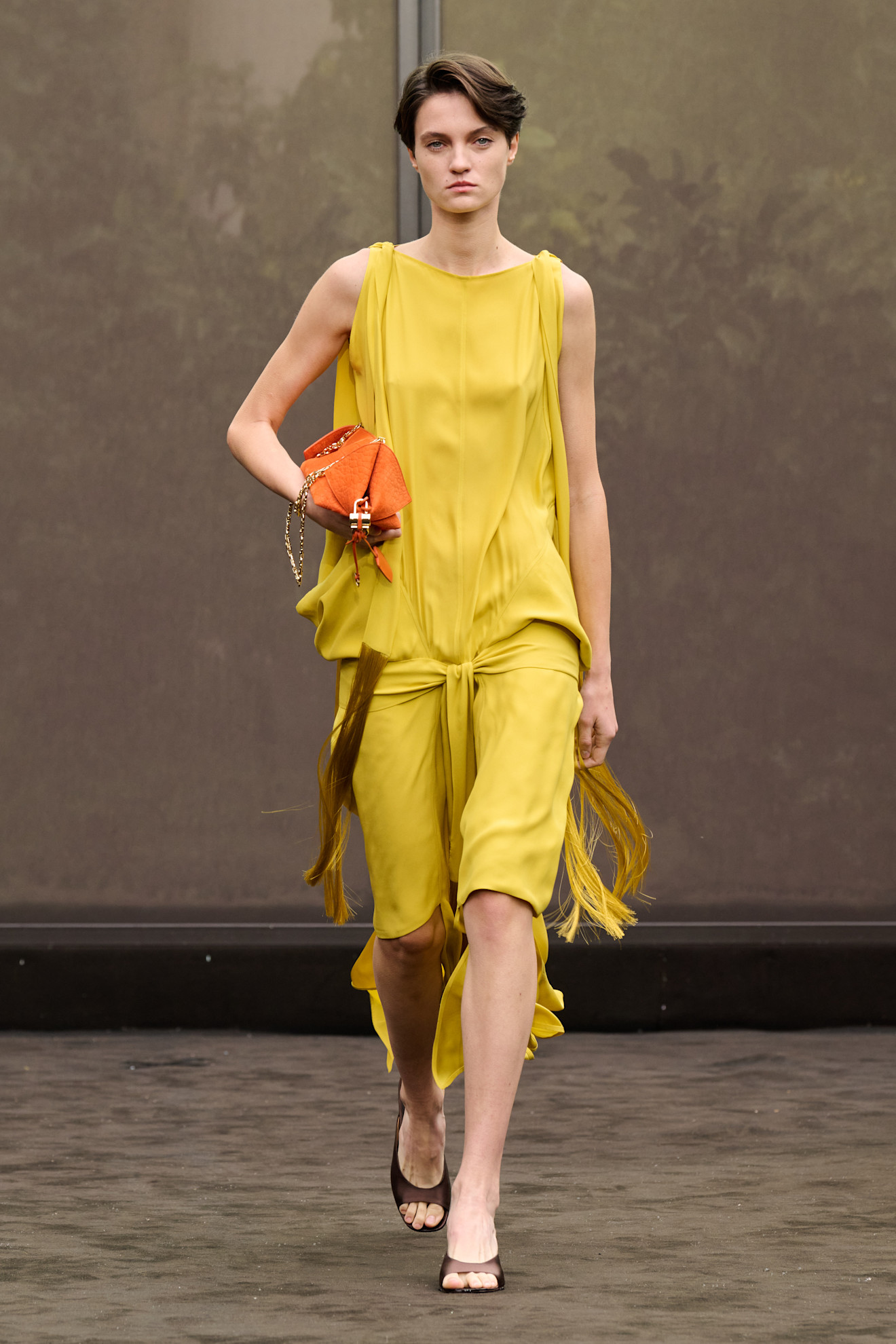 Ferragamo Spring Summer 2026