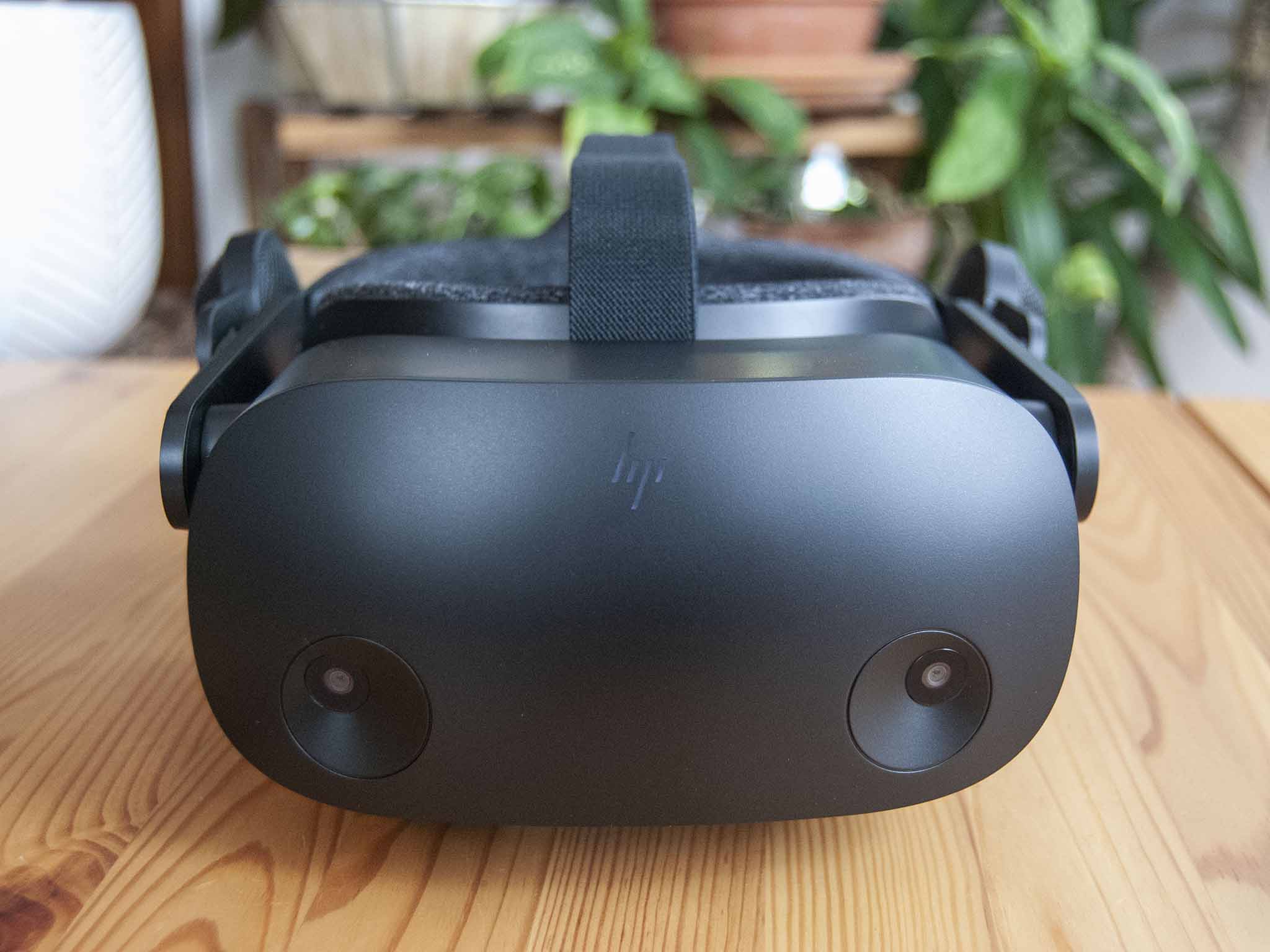 HP Reverb G2 VR Headset Review! 