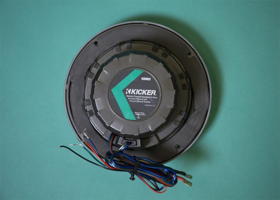 kicker km654