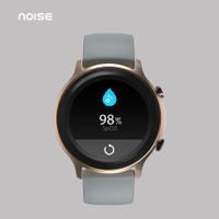 Check out the NoiseFit Active on Flipkart