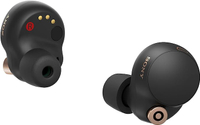 Sony WF-1000XM4 Truly Wireless Earbuds: $280 $178 @ Amazon