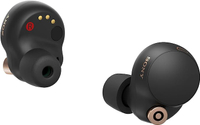 Sony WF 1000XM4 earbuds return to lowest price in big Cyber Monday deal   save over  100  - 81