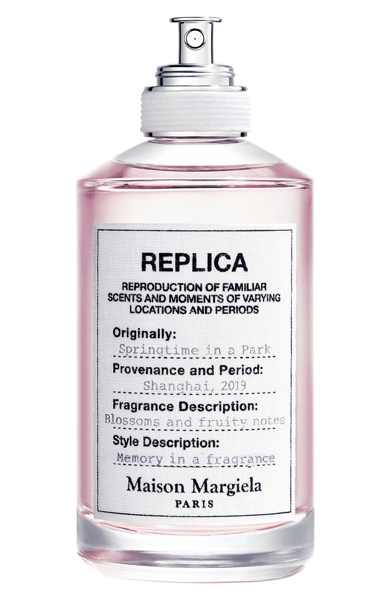Replica Springtime in a Park Fragrance
