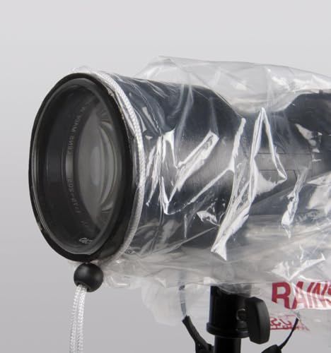 Op/tech USA Rainsleeve Camera Cover