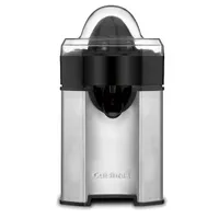 Cuisinart juicer