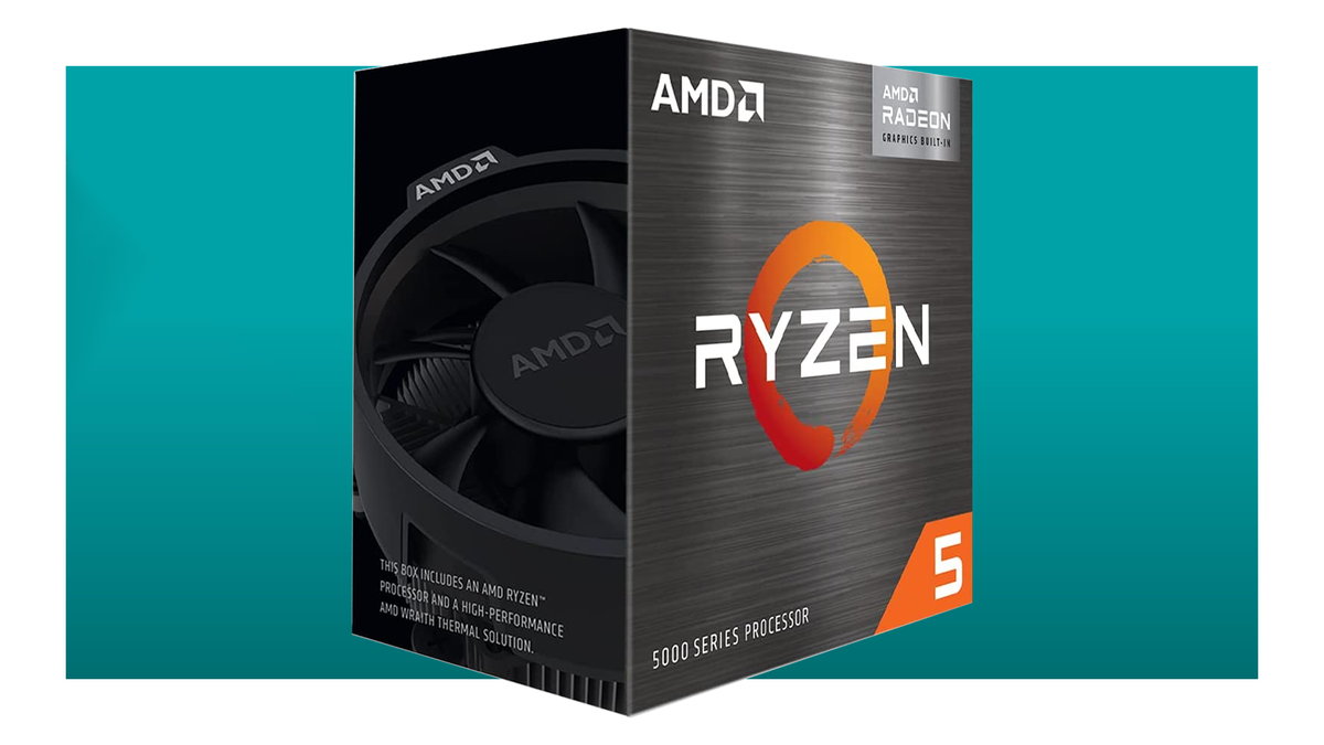 AMD Ryzen 5 5600G Review - Affordable Zen 3 with Integrated Graphics -  Integrated Graphics Performance