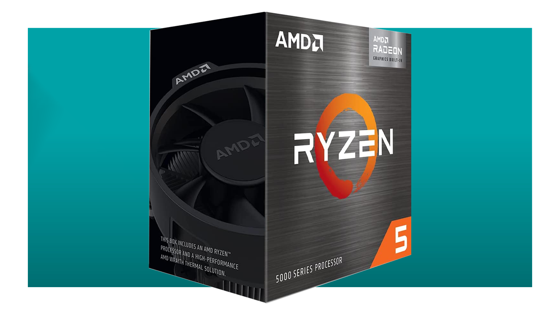 PCパーツ AMD Ryzen 5 5600G with Radeon Graphics ZHIC Gaming Desktop PC, AMD Ryzen 5 5600G, 16GB RAM, 1TB SSD